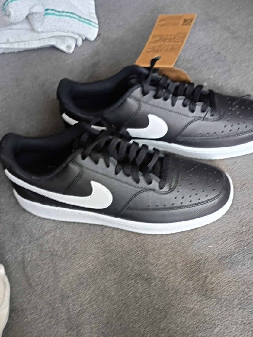Nike